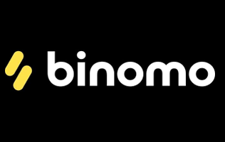 Binomo logo